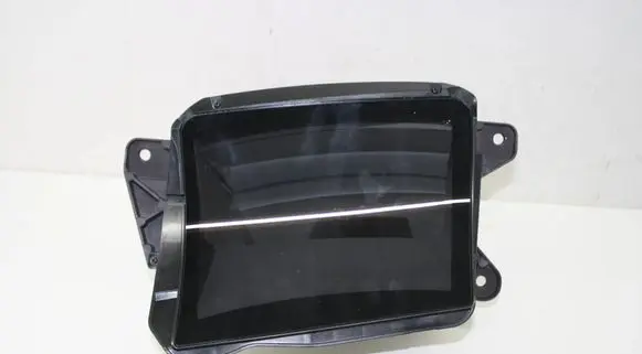 BMW X6 G06 Head up display screen 62305A589A3 5A589A3