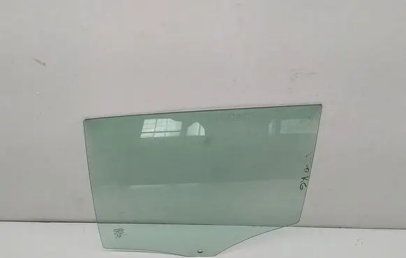 Volvo V60 Rear door window glass 31385422
