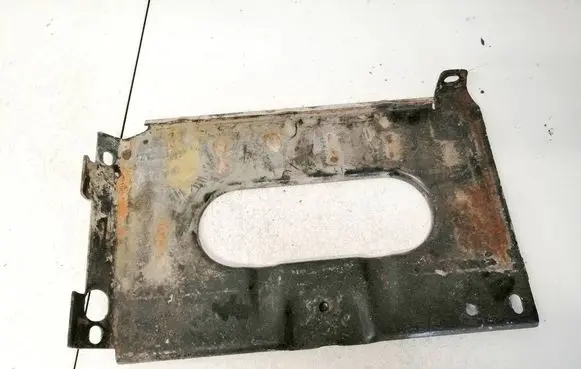 Battery bracket