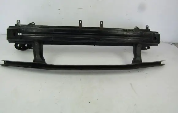 Volkswagen PASSAT B5.5 Front bumper support beam 