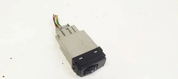 Mitsubishi Outlander Headlight level height control switch