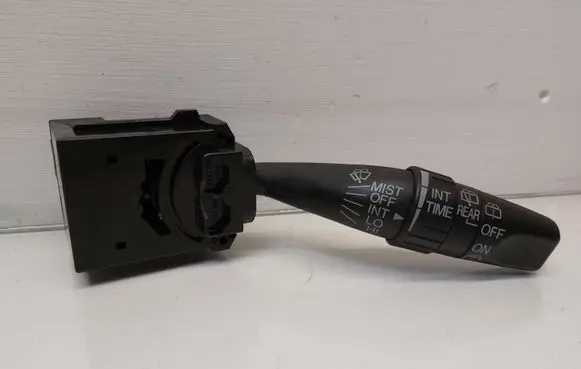 Honda FR-V Wiper control stalk