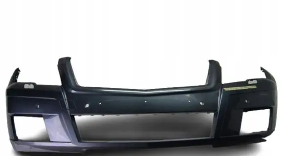 Mercedes-Benz GLK (X204) Front bumper A2048851425