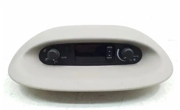 Chrysler Town u0026 Country IV Air conditioner control unit module 05005009AC