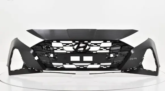 Hyundai i20 (BC3 BI3) Front bumper 86511C0000