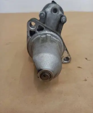 Mercedes-Benz A W176 Starter motor A6459060800 6459060800 A2709060400