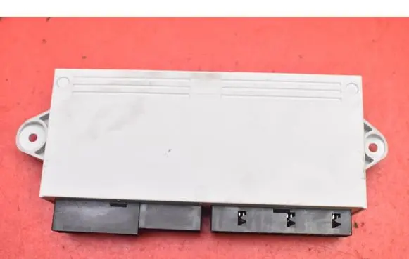 BMW 7 E65 E66 Engine control unit/module ECU 6922262