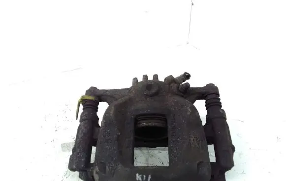 Opel Vivaro Front brake caliper