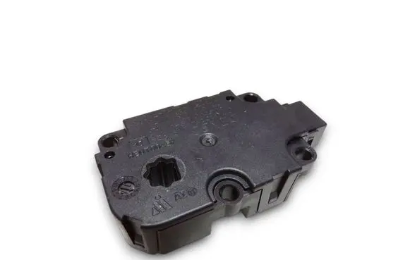 Audi A6 S6 C7 4G Air flap motor/actuator CZ1139301640 ZBAT0061D01