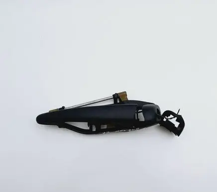 BMW 3 E46 Front door exterior handle 