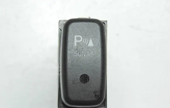 Mitsubishi ASX Parking (PDC) sensor switch R2364