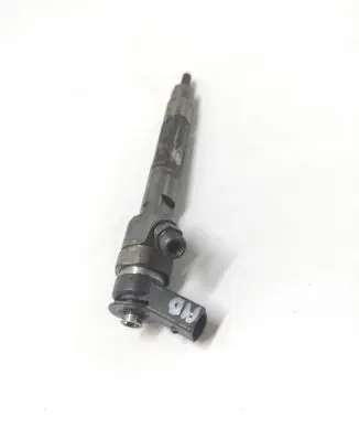 Mercedes-Benz A W169 Fuel injector A6400700787