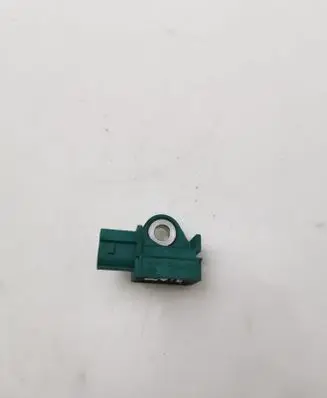 Fiat 500 Airbag deployment crash/impact sensor 51881704