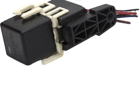 Mercedes-Benz C W202 Other relay 0025422119