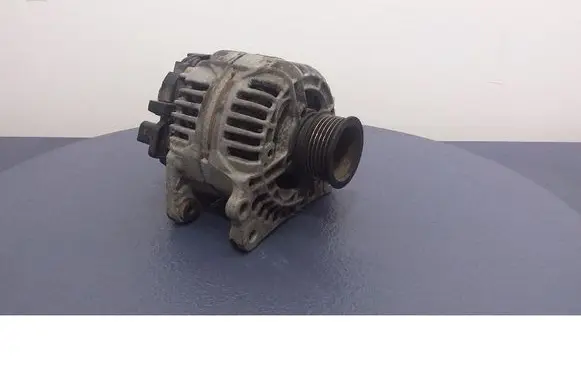 Audi A3 S3 8L Generator/alternator 028903028D