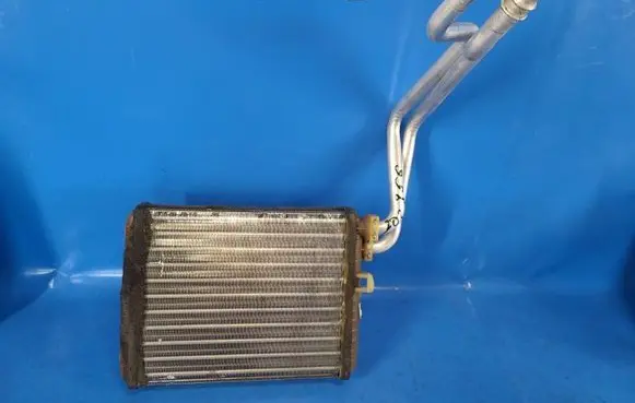 Volvo XC70 Heater blower radiator 9171503