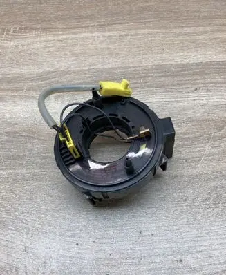 Volkswagen Golf IV Airbag slip ring squib (SRS ring) 1J0959653