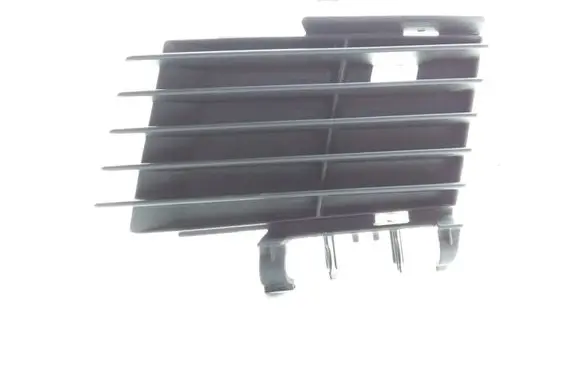 Opel Vectra C Front bumper lower grill 09186127