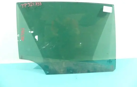 Peugeot 3008 I Rear door window glass IMPRK1267844