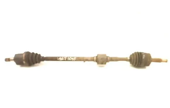 KIA Rio Front driveshaft 49501-1W100