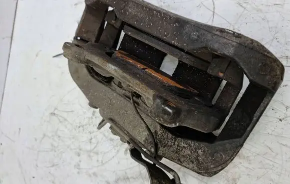 Audi A8 S8 D3 4E Front brake caliper
