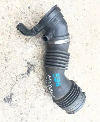 Renault Megane II Intercooler hose/pipe