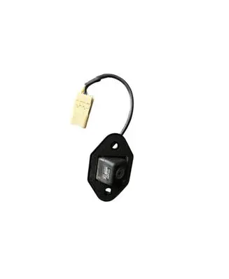 Mitsubishi Lancer X Reversing camera 8781A053 0015277 276094600