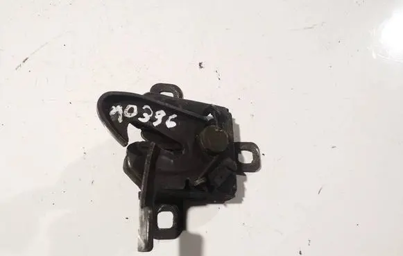 Peugeot Boxer Engine bonnet/hood lock/catch