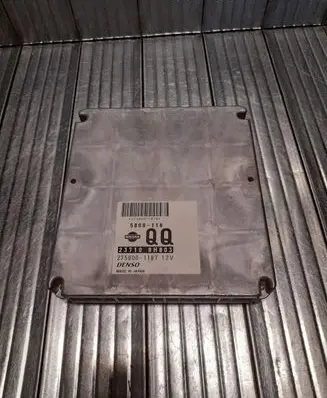 Nissan X-Trail T30 Engine control unit/module 237108H803