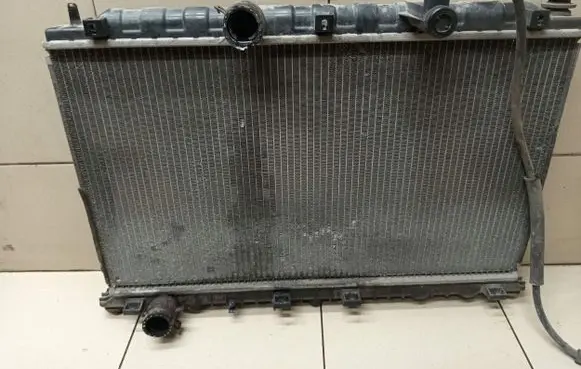KIA Rio Coolant radiator 253101GXXX