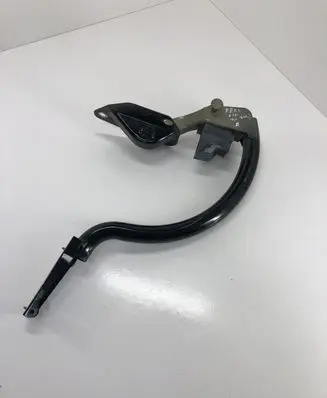 Peugeot 508 Tailgate/trunk/boot hinge 9686632080