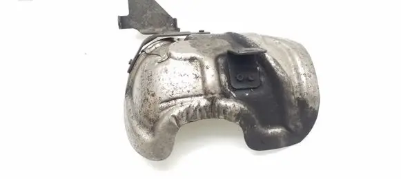 Mercedes-Benz E W212 Heat shield in engine bay A6511500075