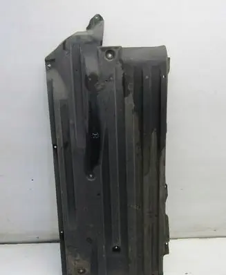 Suzuki Swift III Side bottom protection KRIS235789