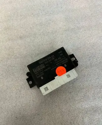 Volkswagen Golf VIII Other control units/modules 5WD919298AA