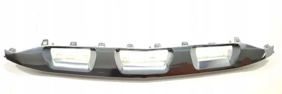 Mercedes-Benz GLC X253 C253 Front bumper lip A2538852404