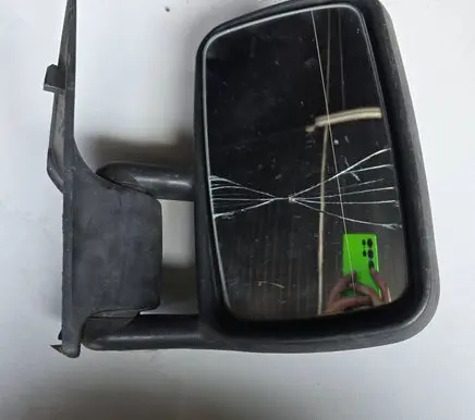 Mercedes-Benz Sprinter W901 W902 W903 W904 Coupe wind mirror (mechanical) 