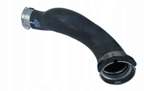 Mercedes-Benz GLA W156 Intercooler hose/pipe A2465280282