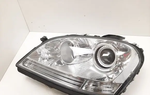Mercedes-Benz ML W164 Headlight/headlamp A1648200961 1ZS263036