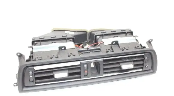BMW 6 F06 Gran coupe Dashboard air vent grill cover trim 9197489