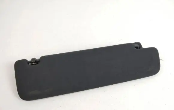 Porsche Taycan 9J1 Sun visor 9J1857561