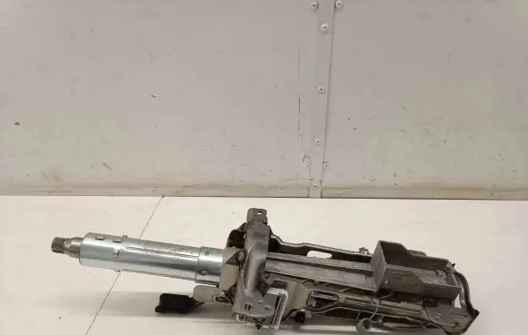 Mercedes-Benz GLA H247 Steering wheel axle A2474621800