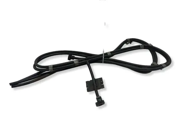 Renault Captur Vacuum line/pipe/hose 312818307