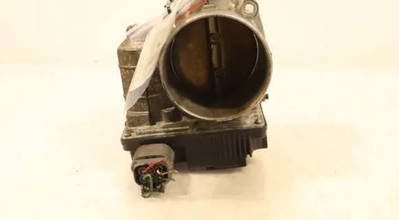 Nissan Murano Z50 Throttle body valve SERA57601