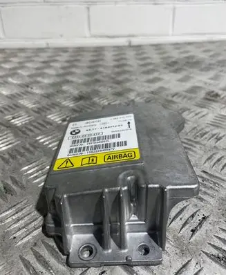 BMW X1 E84 Airbag control unit/module 9184432 31918443202L 0285010070