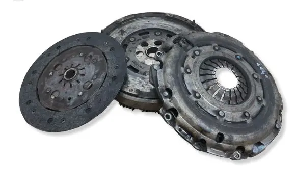 Citroen C4 II Picasso Clutch set kit C1016941