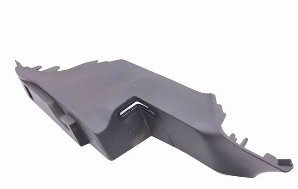 Land Rover Range Rover Evoque L551 Parcel shelf load cover mount bracket K8D231013AD8PVJ