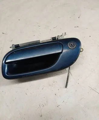Volvo XC70 Front door exterior handle