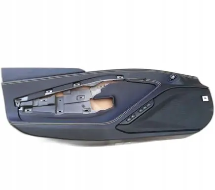 Ferrari F8 Spider Coupe rear side trim panel 
