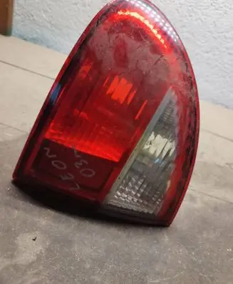 Seat Leon (1M) Rear/tail lights Yorka45206dy2