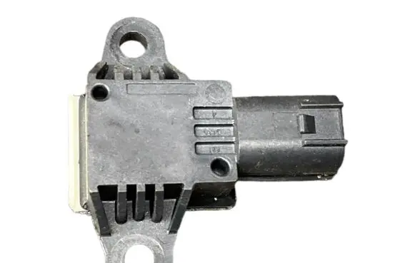 Jaguar XF Airbag deployment crash/impact sensor BJ3214C676AA
